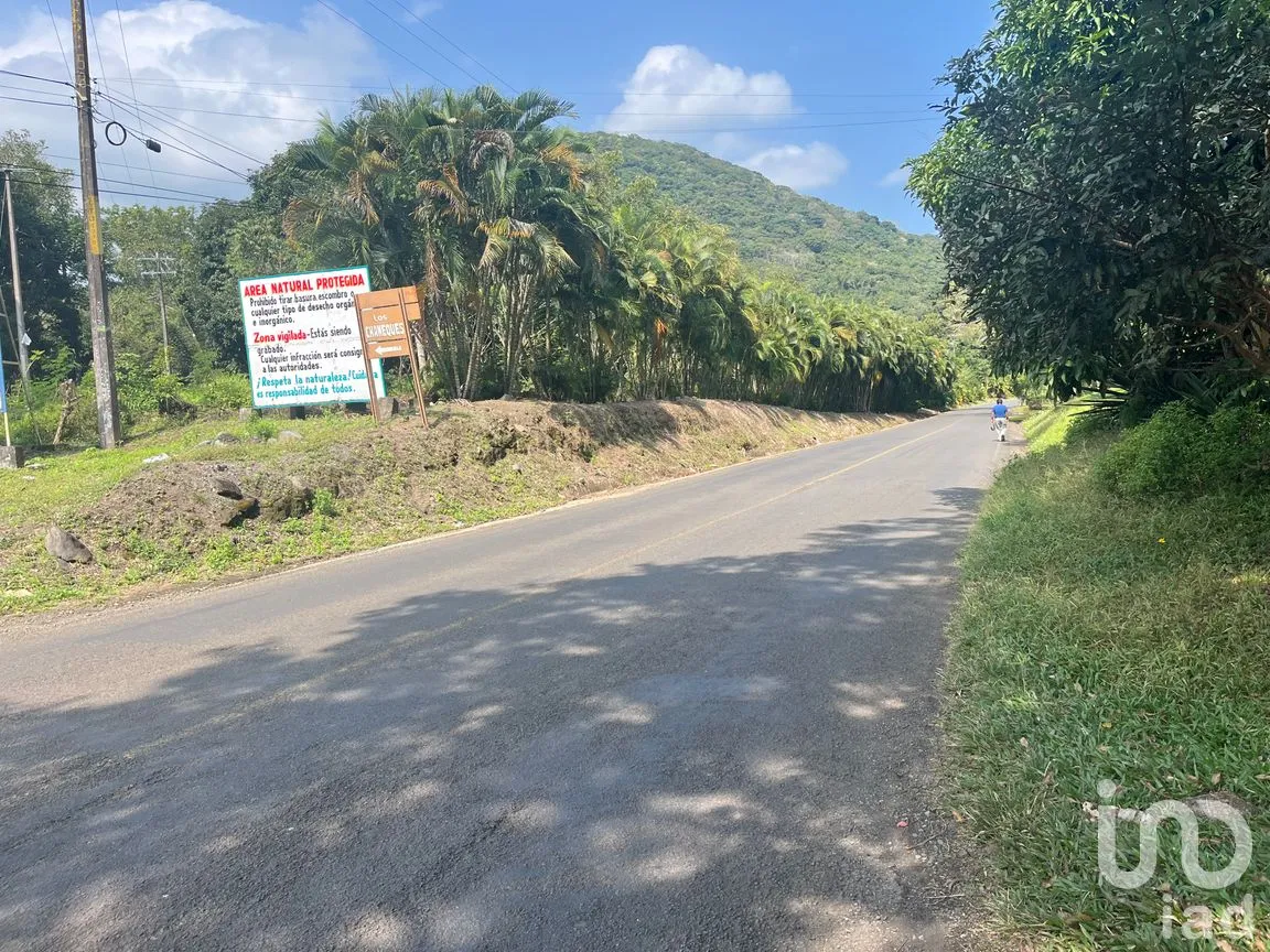Terreno en Venta en Cerro Canseco, Catemaco, Veracruz de Ignacio de la Llave | NEX-286131 | iad México | Foto 14 de 16