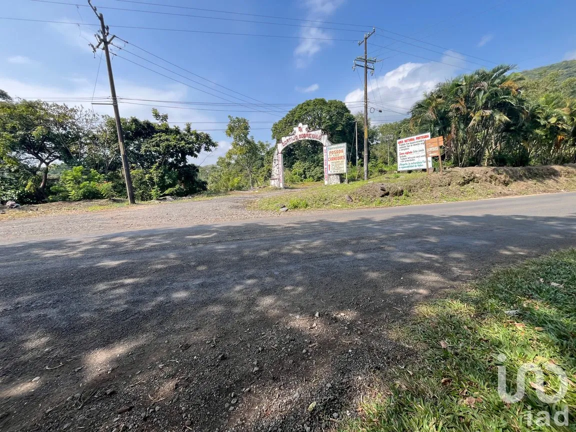 Terreno en Venta en Cerro Canseco, Catemaco, Veracruz de Ignacio de la Llave | NEX-286131 | iad México | Foto 15 de 16