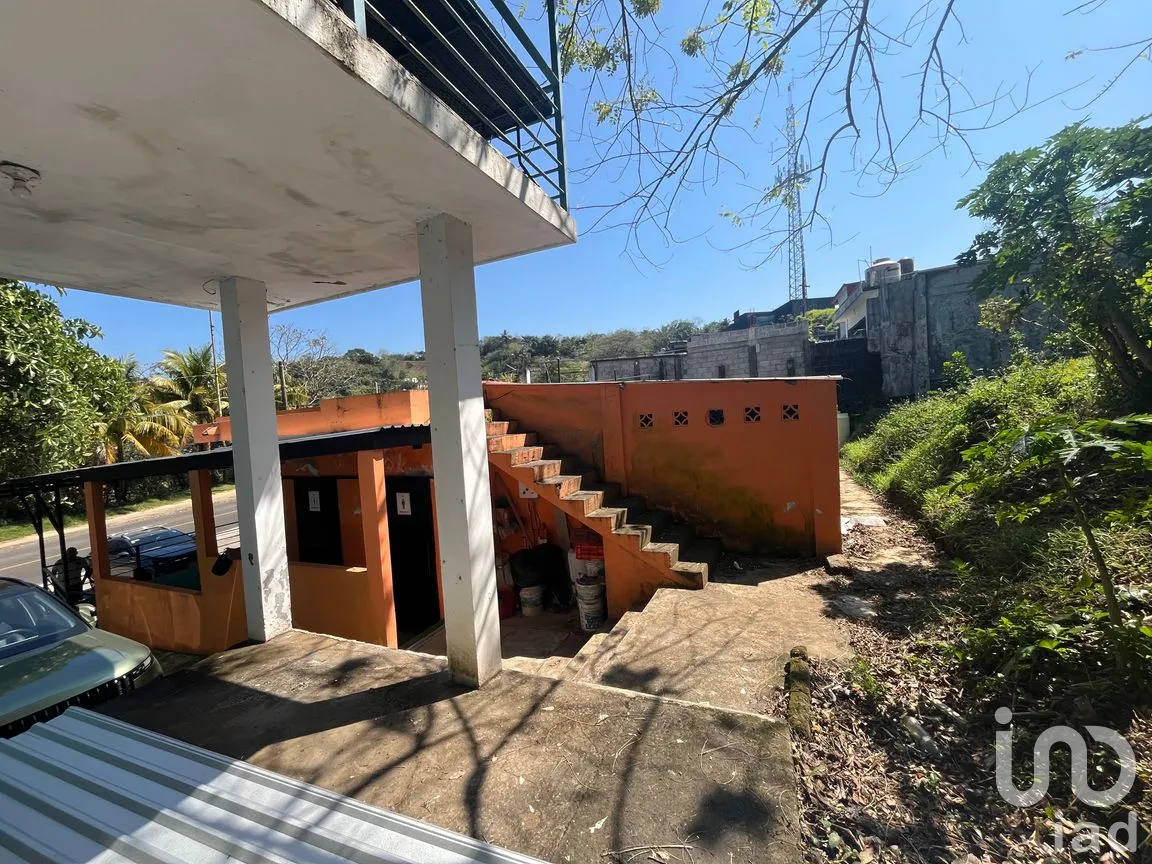 Edificio en Venta en El Marquez, Santiago Tuxtla, Veracruz de Ignacio de la Llave | NEX-289996 | iad México | Foto 19 de 24