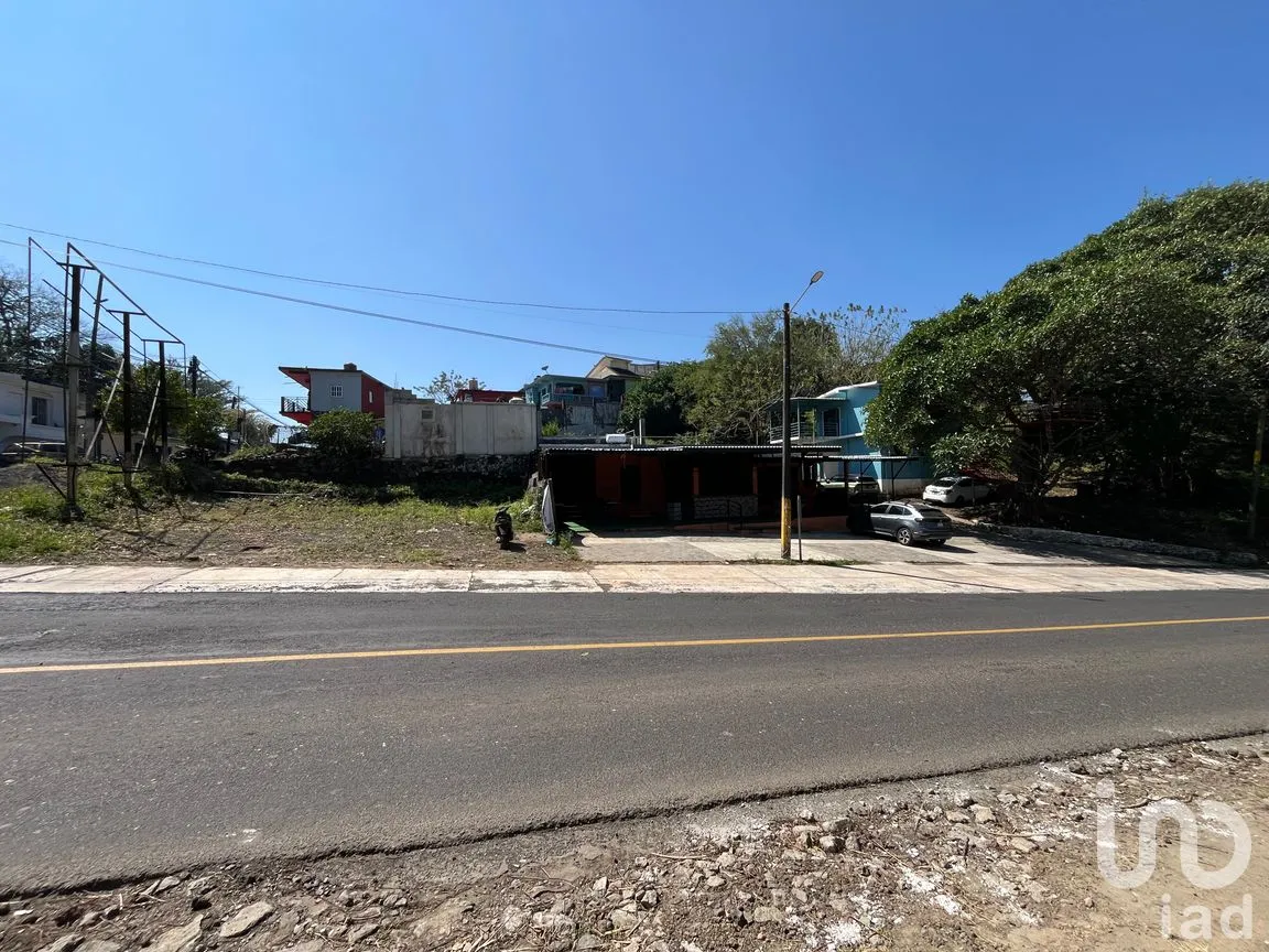 Edificio en Venta en El Marquez, Santiago Tuxtla, Veracruz de Ignacio de la Llave | NEX-289996 | iad México | Foto 3 de 24