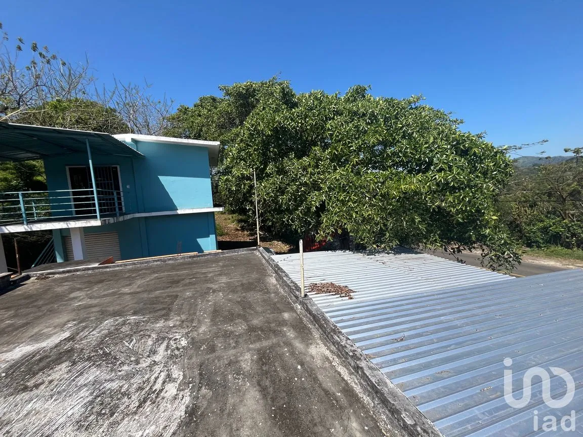 Edificio en Venta en El Marquez, Santiago Tuxtla, Veracruz de Ignacio de la Llave | NEX-289996 | iad México | Foto 22 de 24