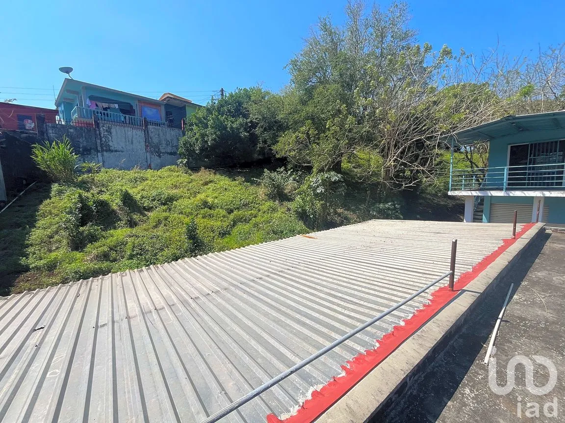 Edificio en Venta en El Marquez, Santiago Tuxtla, Veracruz de Ignacio de la Llave | NEX-289996 | iad México | Foto 23 de 24