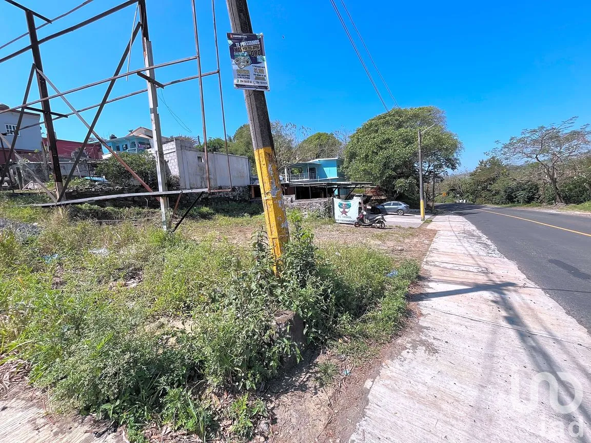 Edificio en Venta en El Marquez, Santiago Tuxtla, Veracruz de Ignacio de la Llave | NEX-289996 | iad México | Foto 5 de 24