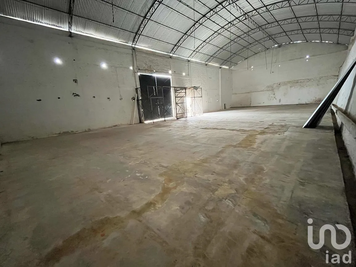 Bodega en Venta en Belén Grande, San Andrés Tuxtla, Veracruz de Ignacio de la Llave | NEX-291267 | iad México | Foto 2 de 12