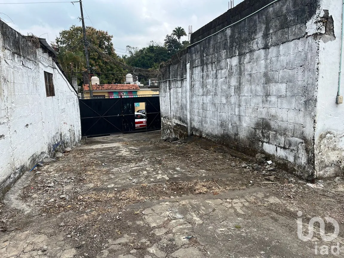Bodega en Venta en Belén Grande, San Andrés Tuxtla, Veracruz de Ignacio de la Llave | NEX-291267 | iad México | Foto 12 de 12