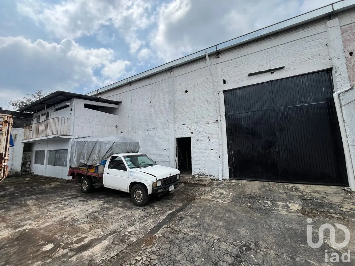 Bodega en Venta en Belén Grande, San Andrés Tuxtla, Veracruz de Ignacio de la Llave | NEX-291267 | iad México | Foto 5 de 12