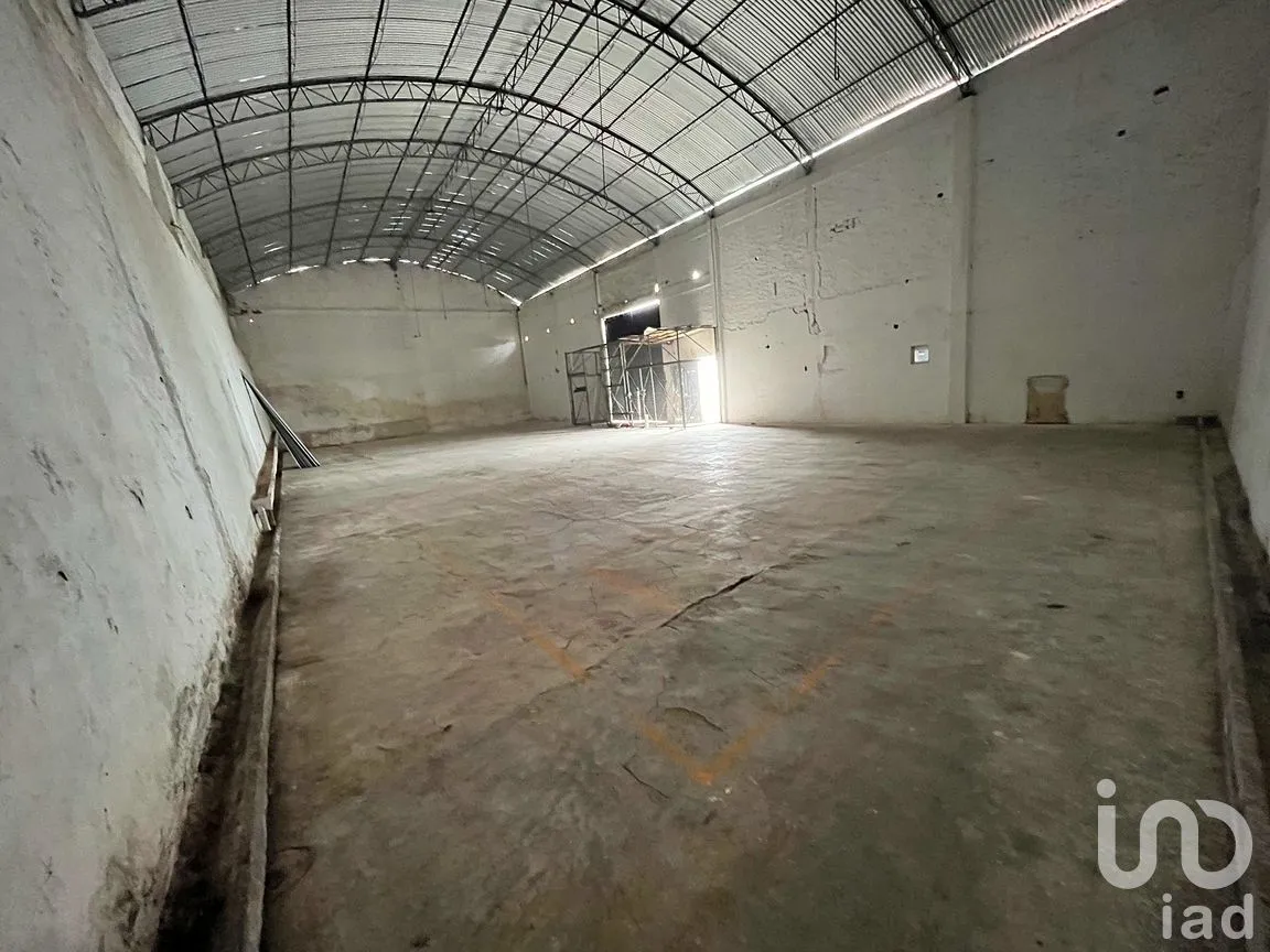 Bodega en Venta en Belén Grande, San Andrés Tuxtla, Veracruz de Ignacio de la Llave | NEX-291267 | iad México | Foto 1 de 12