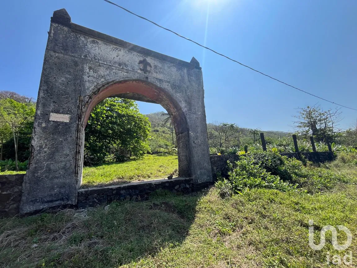 Terreno en Venta en Montepío, San Andrés Tuxtla, Veracruz de Ignacio de la Llave | NEX-291733 | iad México | Foto 2 de 10