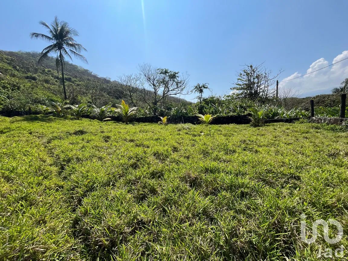 Terreno en Venta en Montepío, San Andrés Tuxtla, Veracruz de Ignacio de la Llave | NEX-291733 | iad México | Foto 6 de 10
