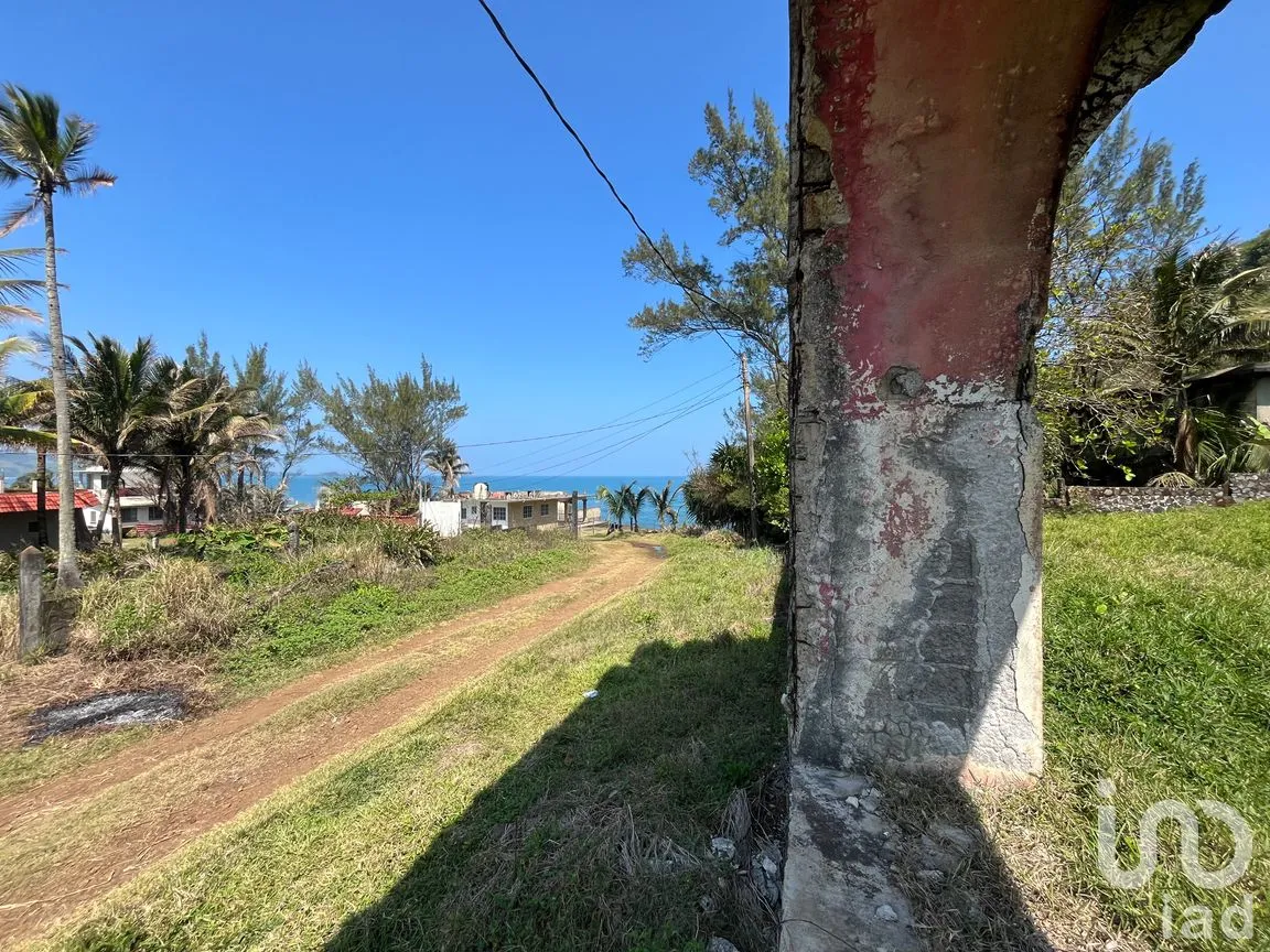 Terreno en Venta en Montepío, San Andrés Tuxtla, Veracruz de Ignacio de la Llave | NEX-291733 | iad México | Foto 8 de 10