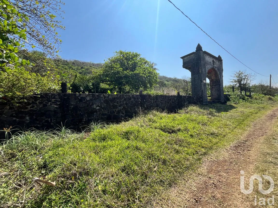Terreno en Venta en Montepío, San Andrés Tuxtla, Veracruz de Ignacio de la Llave | NEX-291733 | iad México | Foto 10 de 10