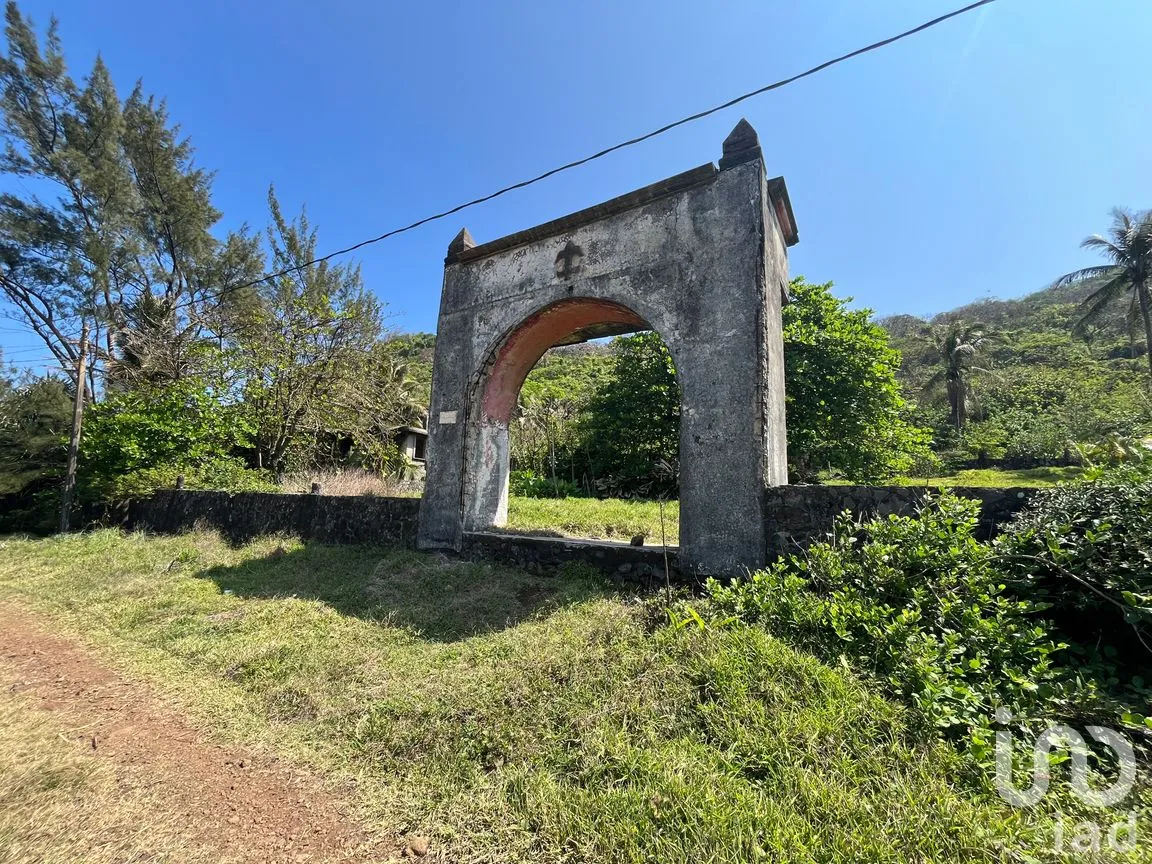Terreno en Venta en Montepío, San Andrés Tuxtla, Veracruz de Ignacio de la Llave | NEX-291733 | iad México | Foto 1 de 10