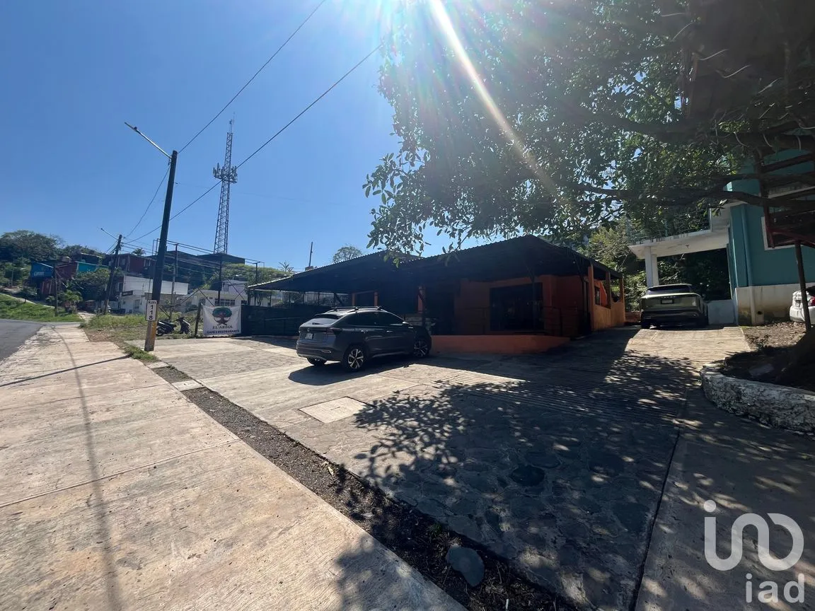 Terreno en Renta en El Marquez, Santiago Tuxtla, Veracruz de Ignacio de la Llave | NEX-295725 | iad México | Foto 5 de 16
