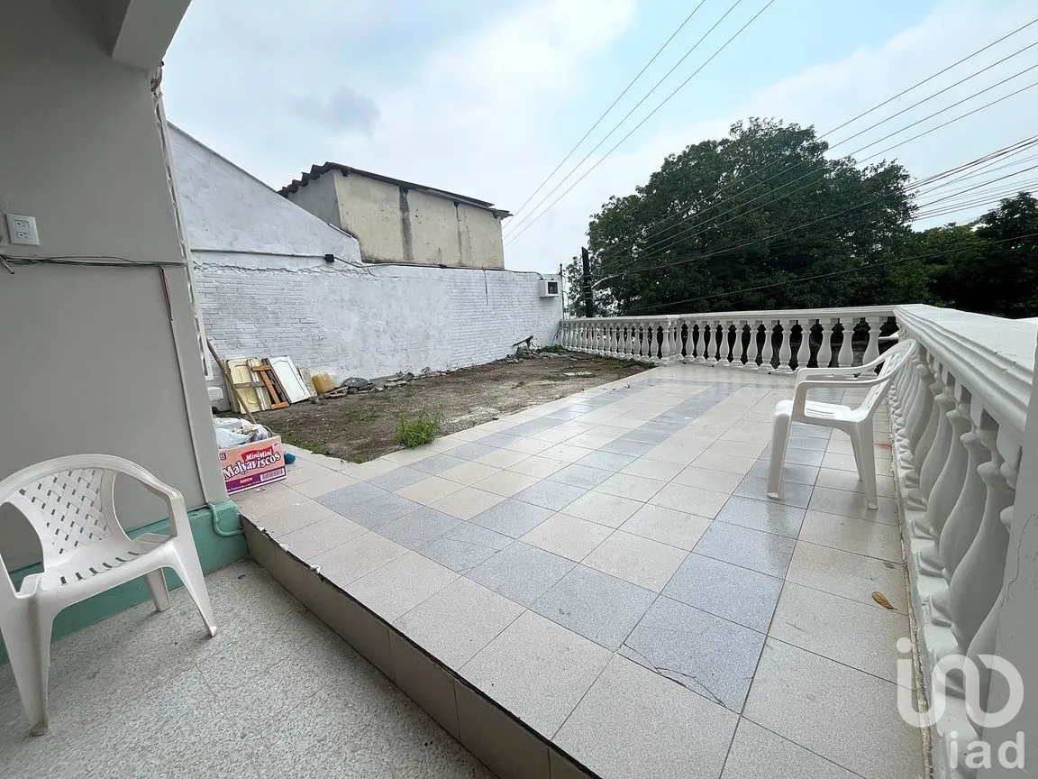 Casa en Venta en Belén Chico, San Andrés Tuxtla, Veracruz de Ignacio de la Llave | NEX-298044 | iad México | Foto 2 de 27