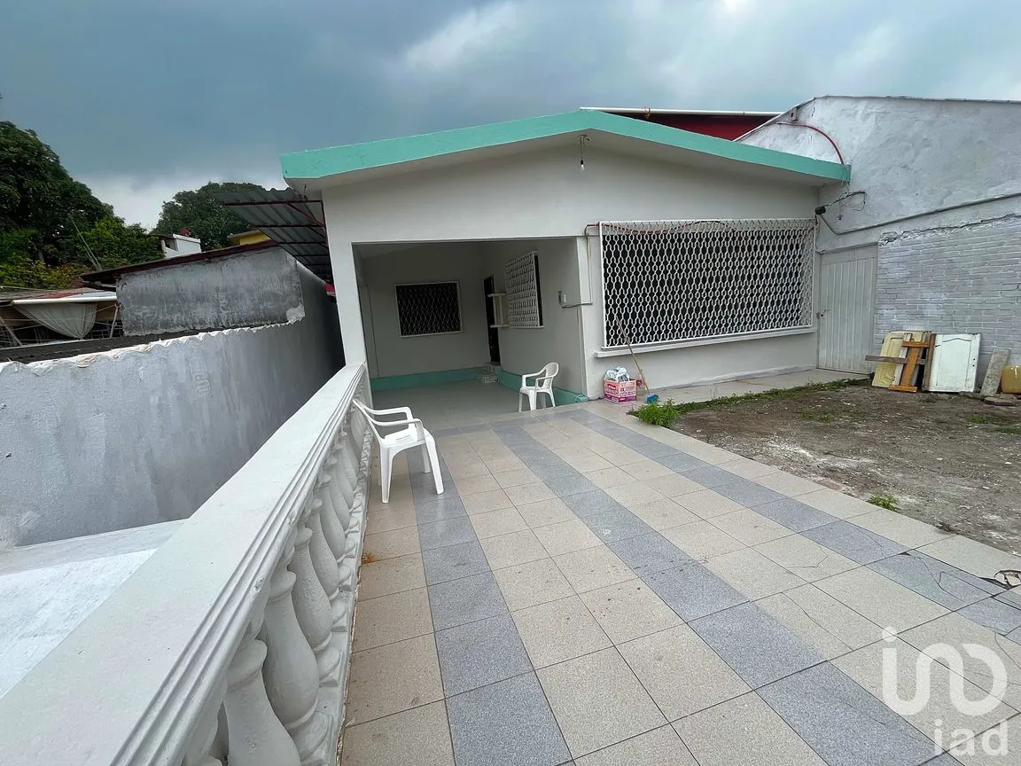 Casa en Venta en Belén Chico, San Andrés Tuxtla, Veracruz de Ignacio de la Llave | NEX-298044 | iad México | Foto 3 de 27