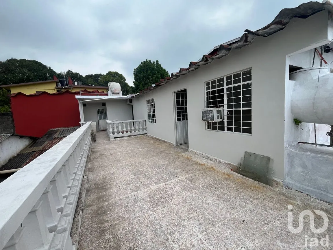 Casa en Venta en Belén Chico, San Andrés Tuxtla, Veracruz de Ignacio de la Llave | NEX-298044 | iad México | Foto 23 de 27