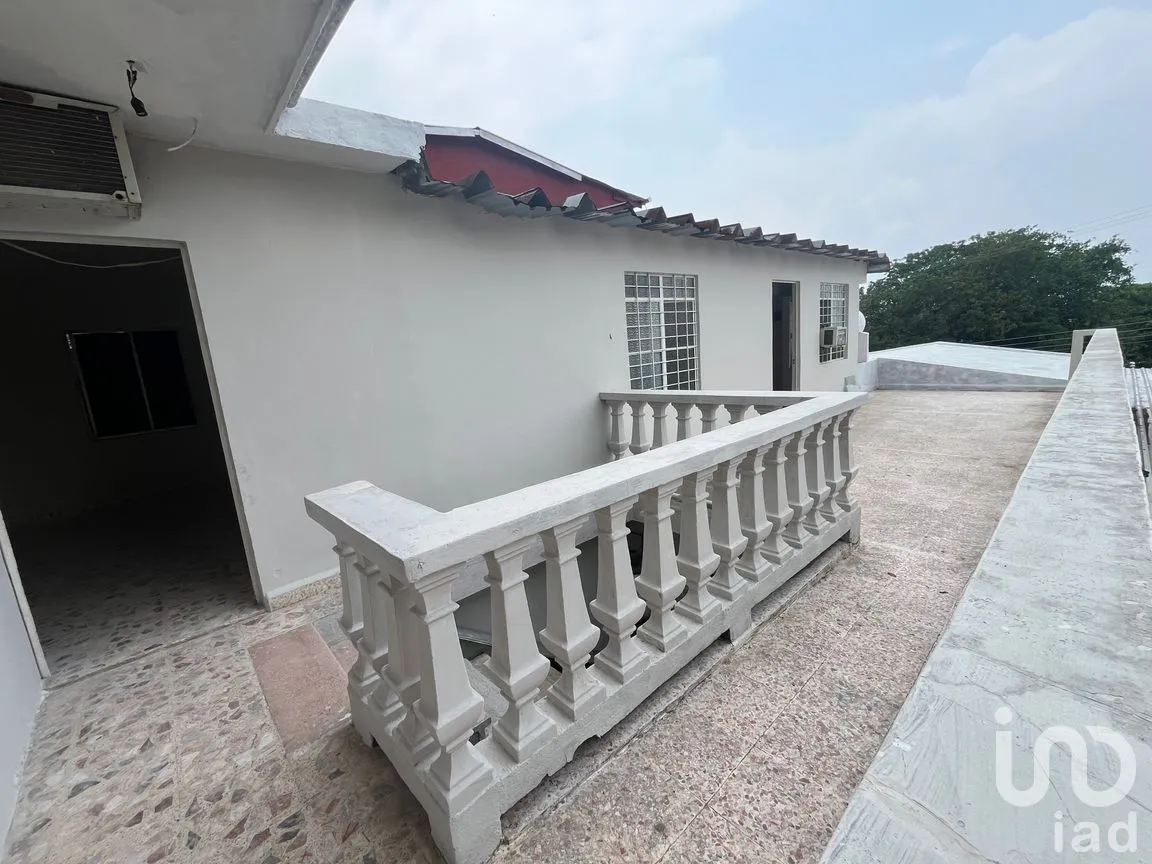 Casa en Venta en Belén Chico, San Andrés Tuxtla, Veracruz de Ignacio de la Llave | NEX-298044 | iad México | Foto 25 de 27