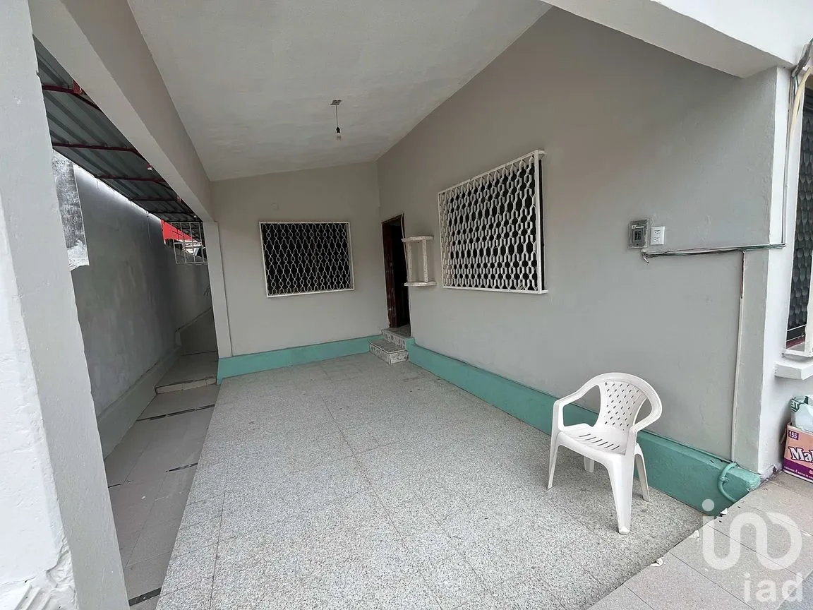 Casa en Venta en Belén Chico, San Andrés Tuxtla, Veracruz de Ignacio de la Llave | NEX-298044 | iad México | Foto 4 de 27
