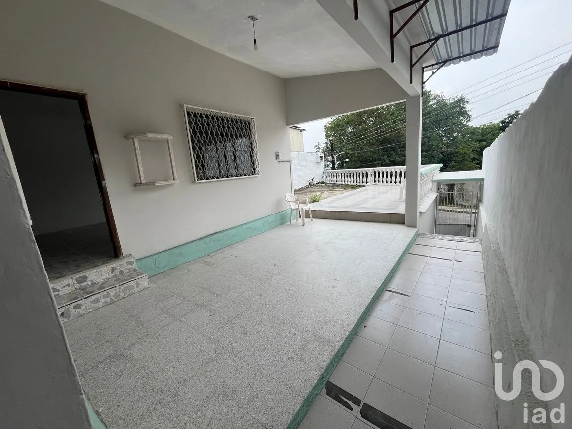 Casa en Venta en Belén Chico, San Andrés Tuxtla, Veracruz de Ignacio de la Llave | NEX-298044 | iad México | Foto 5 de 27
