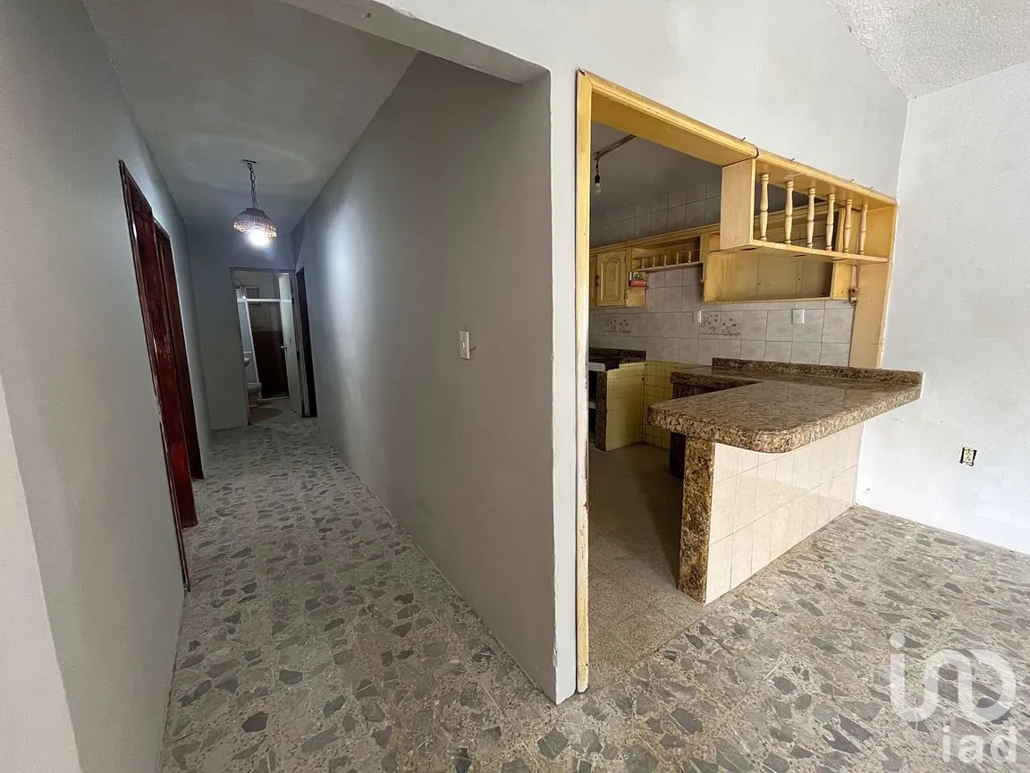 Casa en Venta en Belén Chico, San Andrés Tuxtla, Veracruz de Ignacio de la Llave | NEX-298044 | iad México | Foto 9 de 27