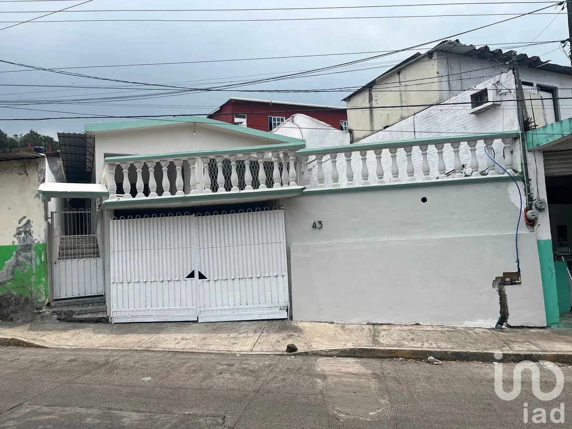 Casa en Venta en Belén Chico, San Andrés Tuxtla, Veracruz de Ignacio de la Llave | NEX-298044 | iad México | Foto 1 de 27