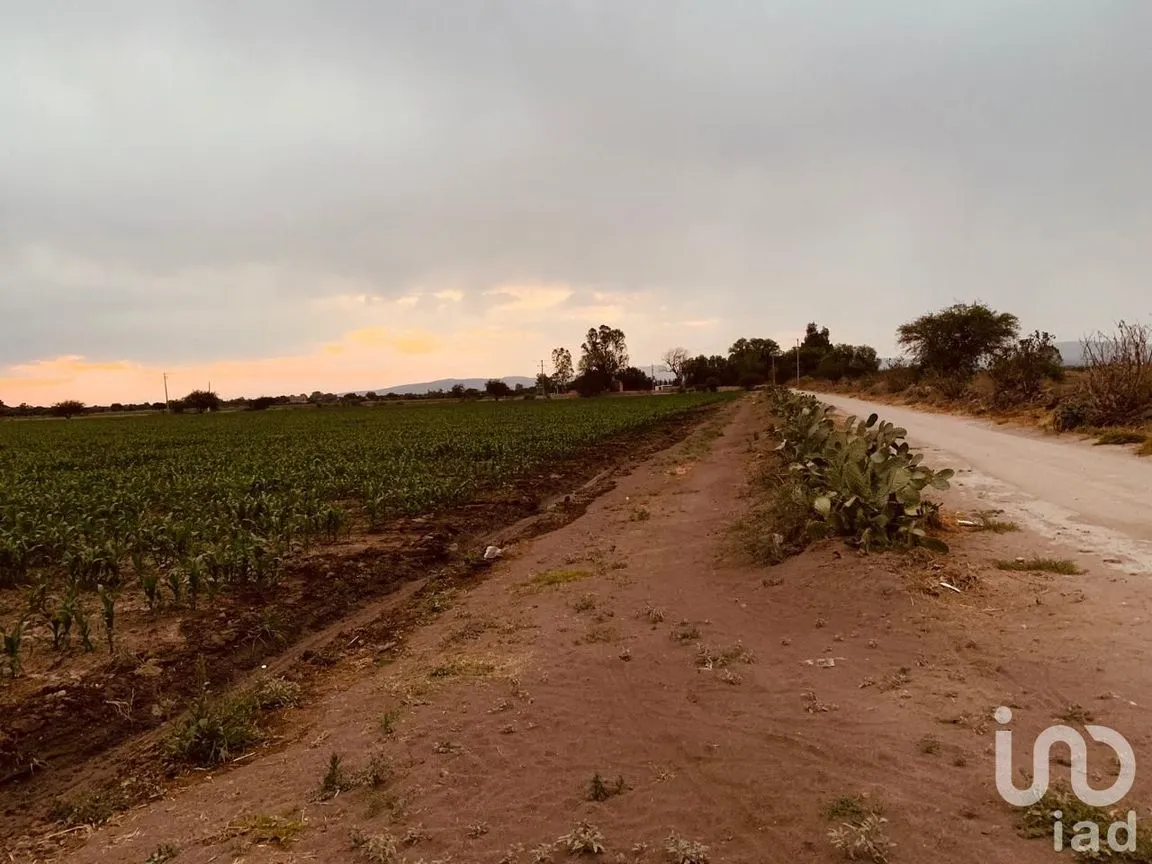Terreno en Venta en Las Adjuntas, San José Iturbide, Guanajuato | NEX-174823 | iad México | Foto 3 de 6