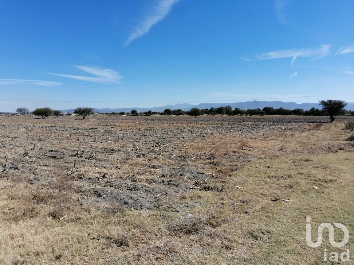 Terreno en Venta en Las Adjuntas, San José Iturbide, Guanajuato | NEX-174823 | iad México | Foto 5 de 6
