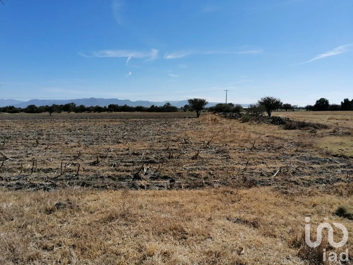 Terreno en Venta en Las Adjuntas, San José Iturbide, Guanajuato | NEX-174823 | iad México | Foto 6 de 6