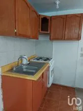 NEX-182896 - Departamento en Renta, con 2 recamaras, con 1 baño, con 43 m2 de construcción en Jamaica, CP 15800, Ciudad de México.