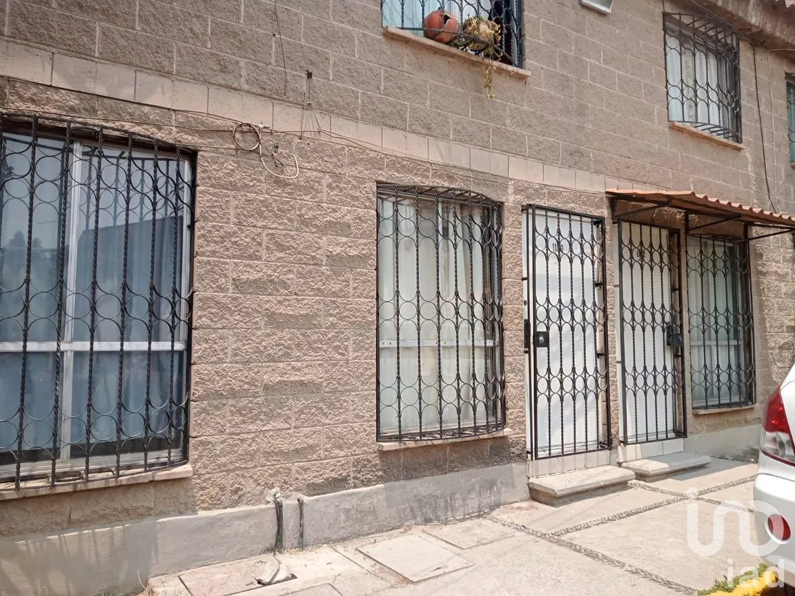 Casa en Venta en San Isidro, La Paz, México | NEX-205629 | iad México | Foto 10 de 10