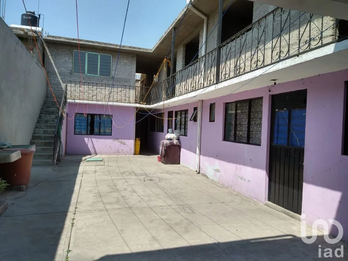 Casa en Venta en Jardines de Chalco, Chalco, México | NEX-246472 | iad México | Foto 2 de 7