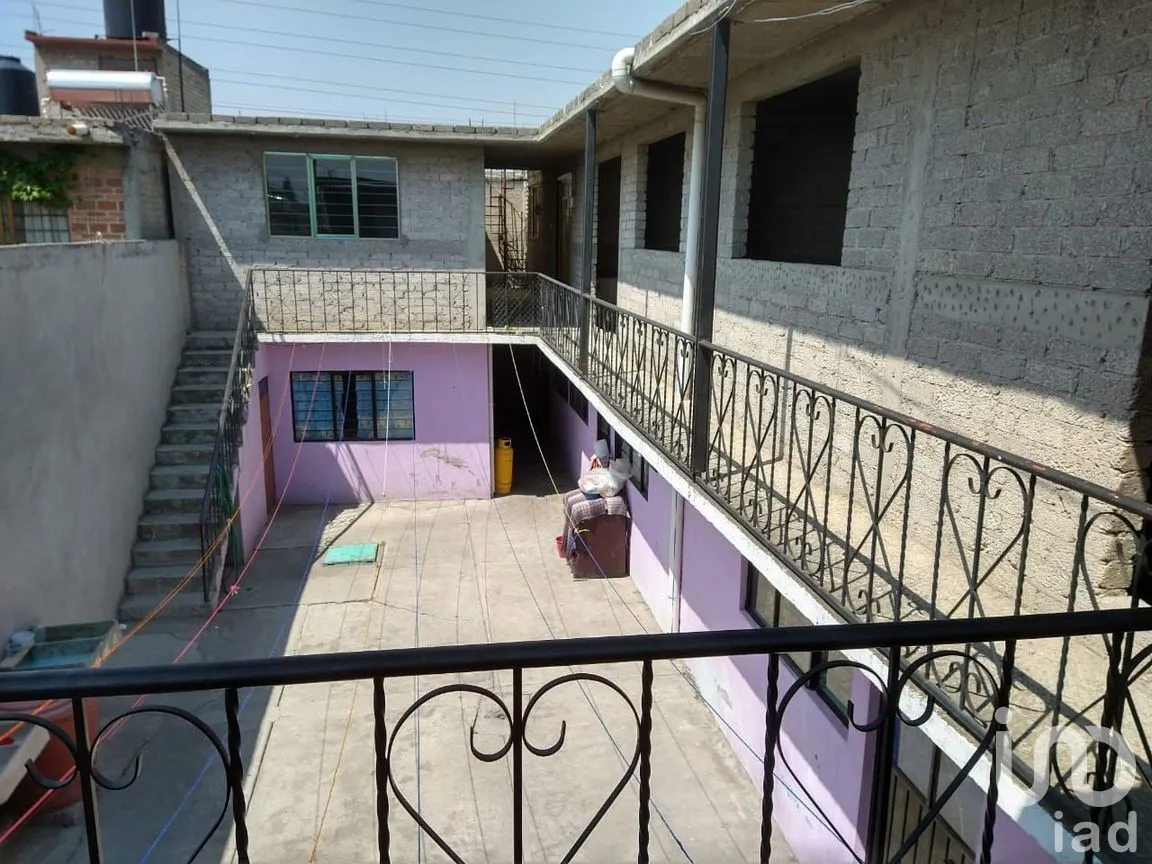 Casa en Venta en Jardines de Chalco, Chalco, México | NEX-246472 | iad México | Foto 3 de 7
