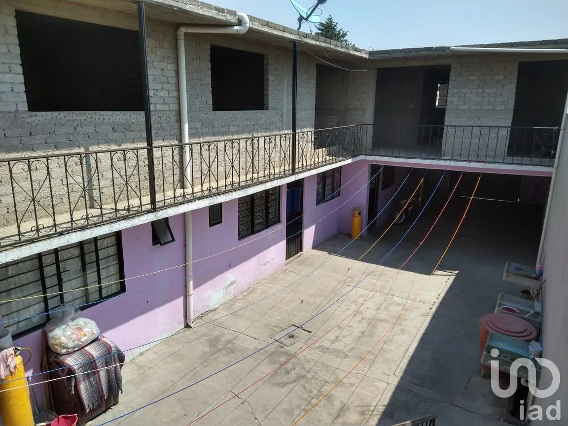 Casa en Venta en Jardines de Chalco, Chalco, México | NEX-246472 | iad México | Foto 4 de 7