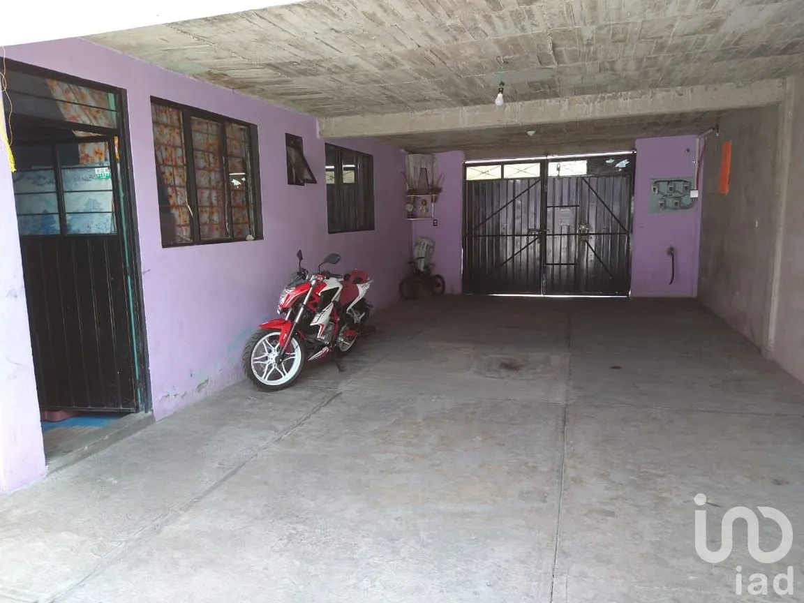 Casa en Venta en Jardines de Chalco, Chalco, México | NEX-246472 | iad México | Foto 5 de 7