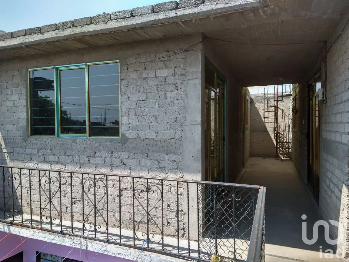 Casa en Venta en Jardines de Chalco, Chalco, México | NEX-246472 | iad México | Foto 6 de 7