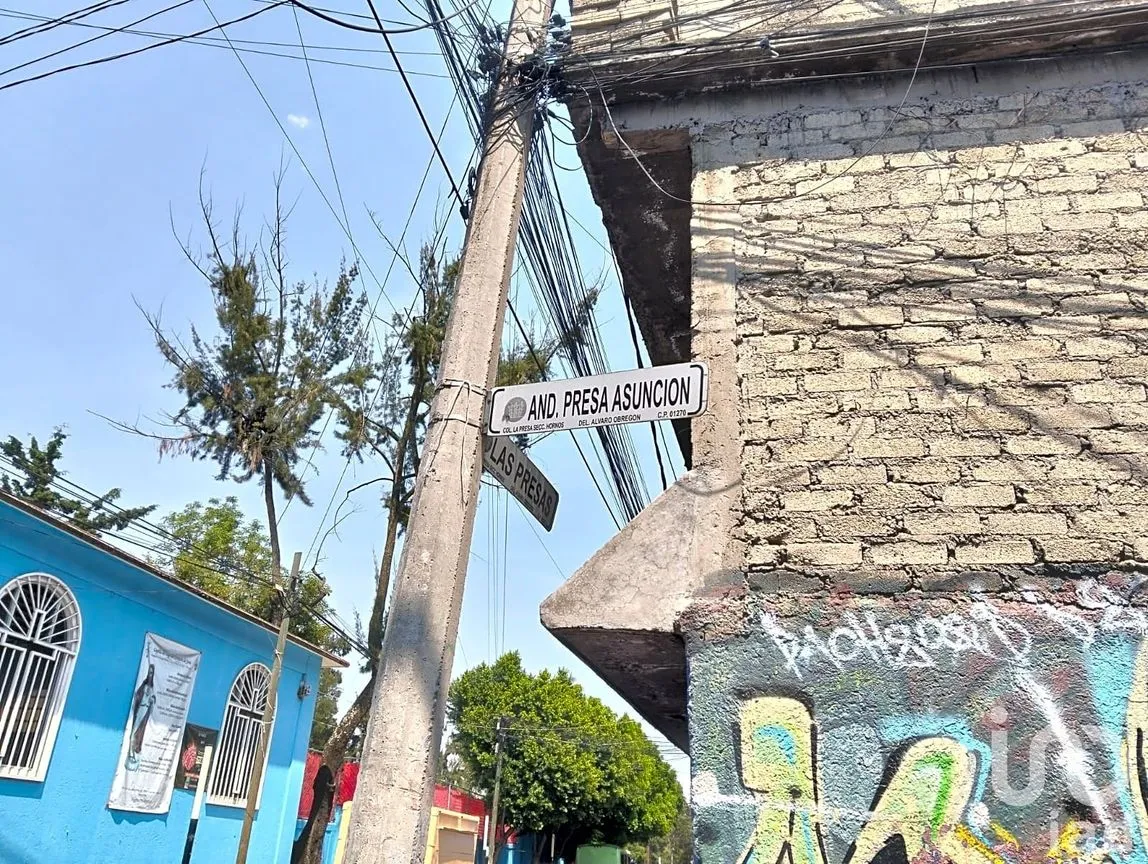 Casa en Venta en La Presa, Álvaro Obregón, Ciudad de México | NEX-250029 | iad México | Foto 11 de 12