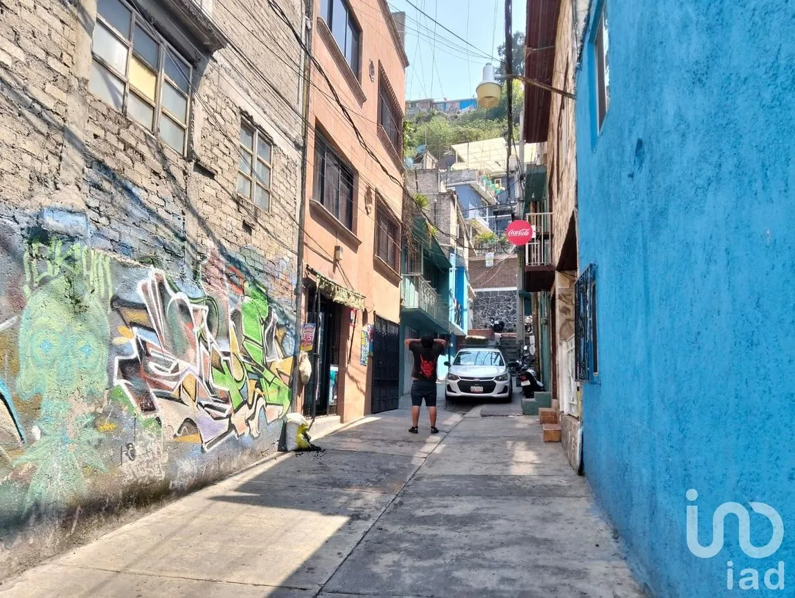 Casa en Venta en La Presa, Álvaro Obregón, Ciudad de México | NEX-250029 | iad México | Foto 12 de 12