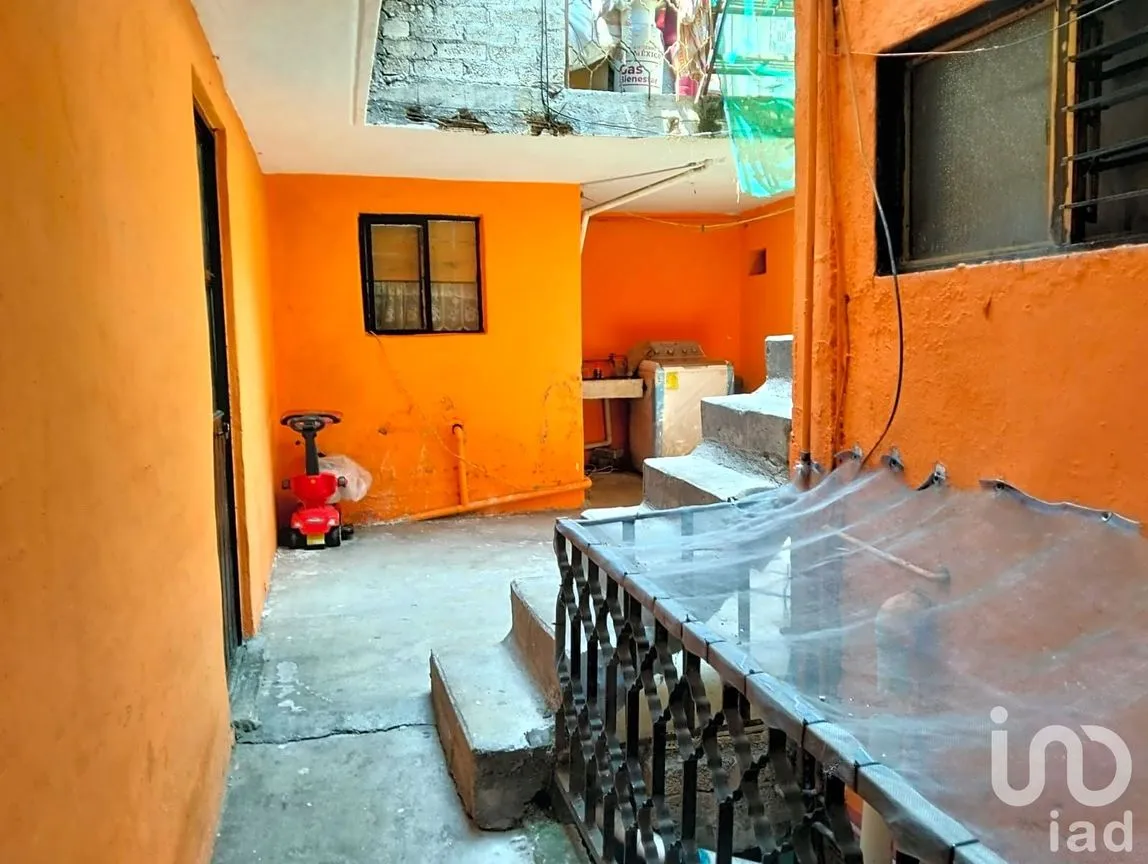 Casa en Venta en La Presa, Álvaro Obregón, Ciudad de México | NEX-250029 | iad México | Foto 3 de 12
