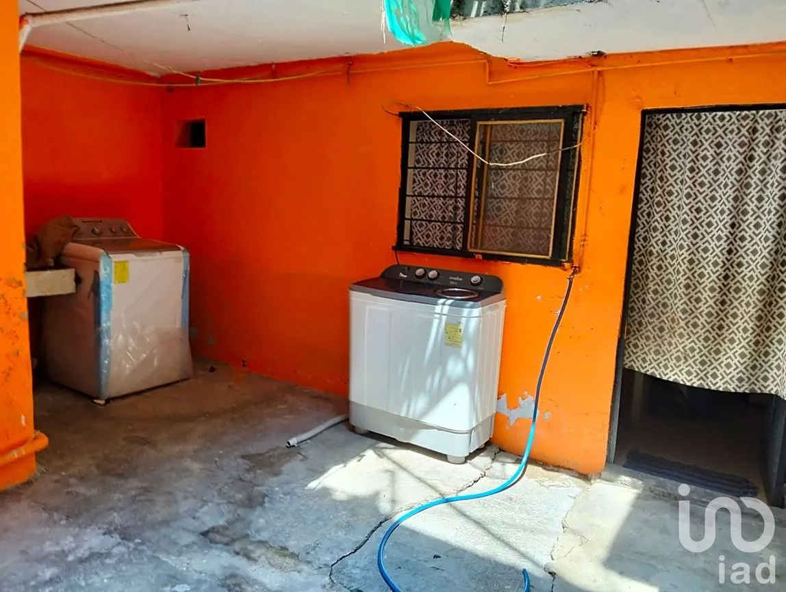 Casa en Venta en La Presa, Álvaro Obregón, Ciudad de México | NEX-250029 | iad México | Foto 5 de 12