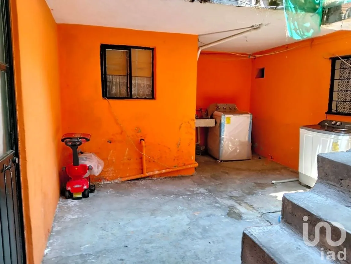 Casa en Venta en La Presa, Álvaro Obregón, Ciudad de México | NEX-250029 | iad México | Foto 6 de 12