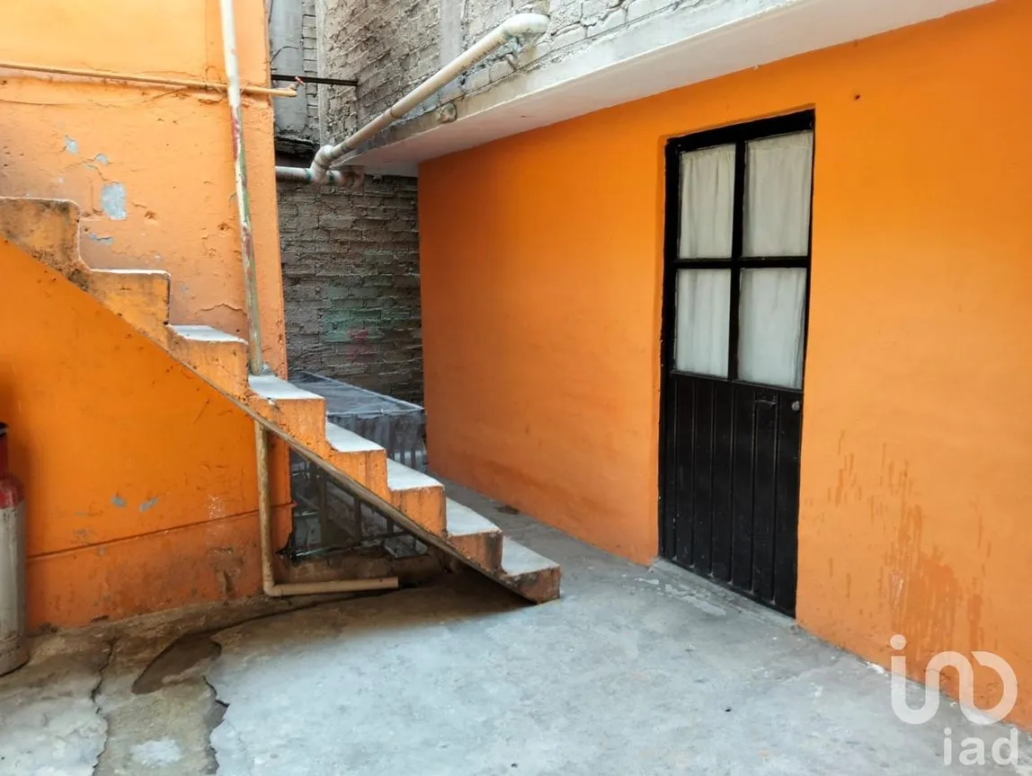 Casa en Venta en La Presa, Álvaro Obregón, Ciudad de México | NEX-250029 | iad México | Foto 7 de 12