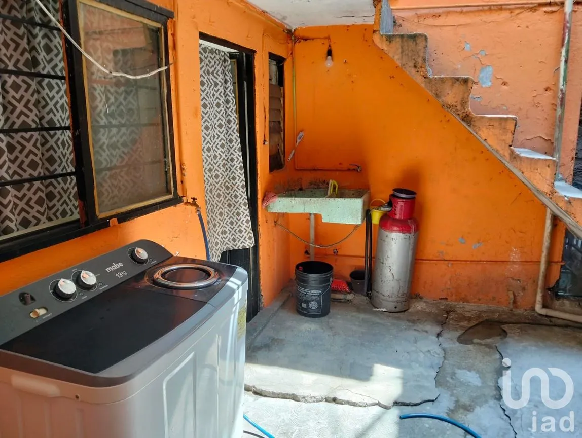 Casa en Venta en La Presa, Álvaro Obregón, Ciudad de México | NEX-250029 | iad México | Foto 8 de 12