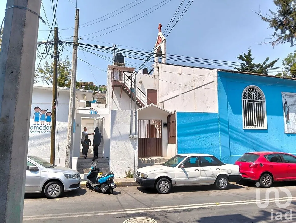Casa en Venta en La Presa, Álvaro Obregón, Ciudad de México | NEX-250029 | iad México | Foto 10 de 12