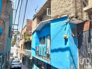 NEX-250029 - Casa en Venta, con 6 recamaras, con 6 baños, con 150 m2 de construcción en La Presa, CP 01270, Ciudad de México.