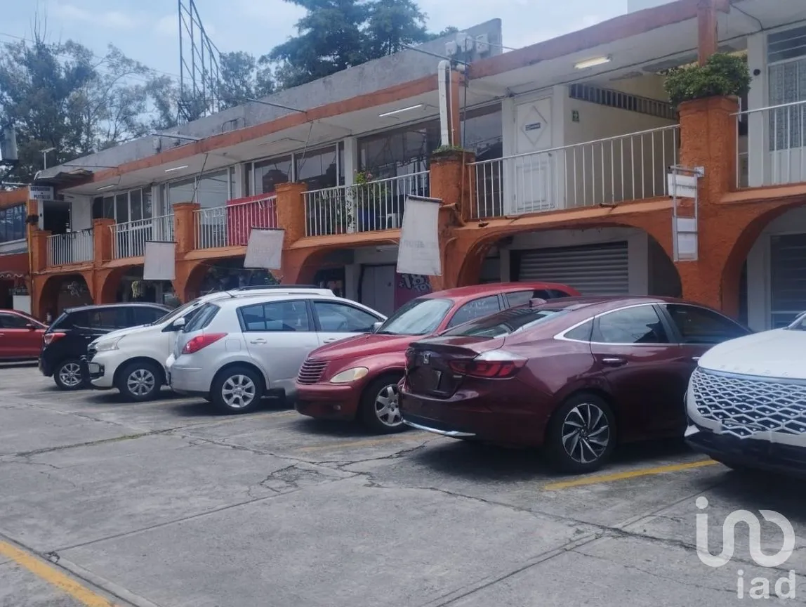 Local en Venta en Copilco El Bajo, Coyoacán, Ciudad de México | NEX-262159 | iad México | Foto 3 de 10
