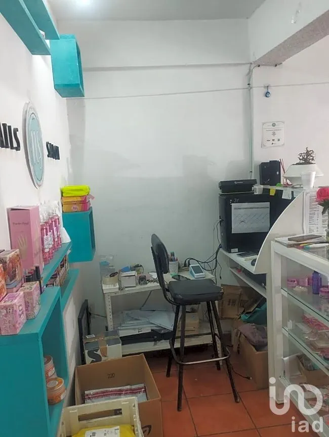 Local en Venta en Copilco El Bajo, Coyoacán, Ciudad de México | NEX-262159 | iad México | Foto 4 de 10