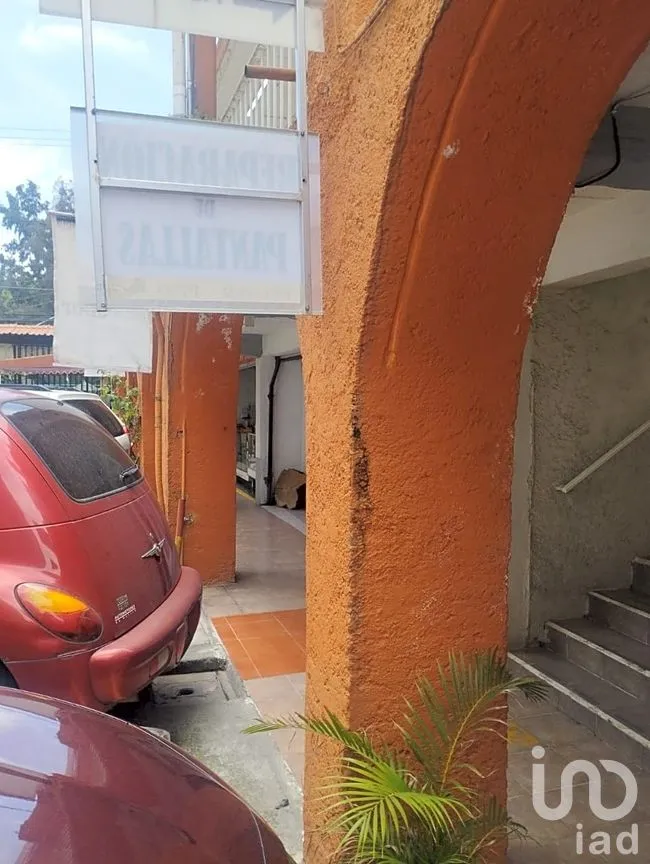 Local en Venta en Copilco El Bajo, Coyoacán, Ciudad de México | NEX-262159 | iad México | Foto 5 de 10