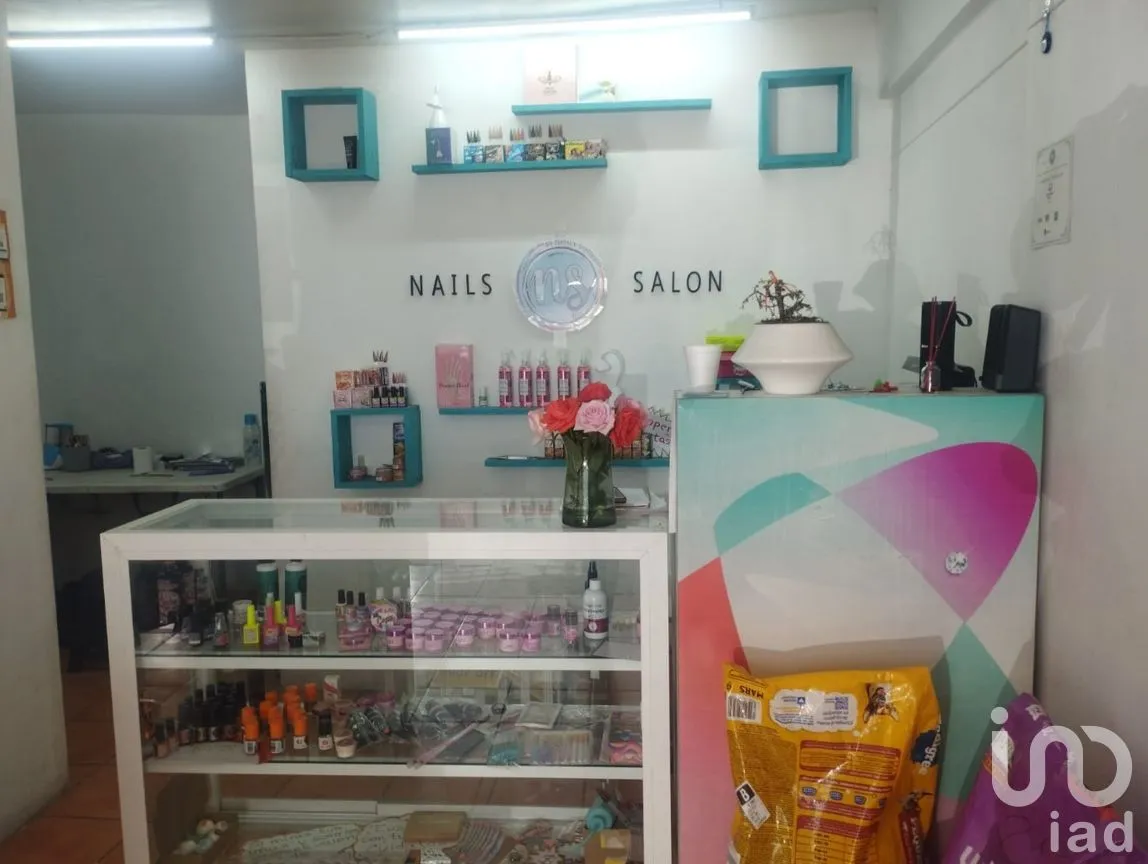 Local en Venta en Copilco El Bajo, Coyoacán, Ciudad de México | NEX-262159 | iad México | Foto 6 de 10