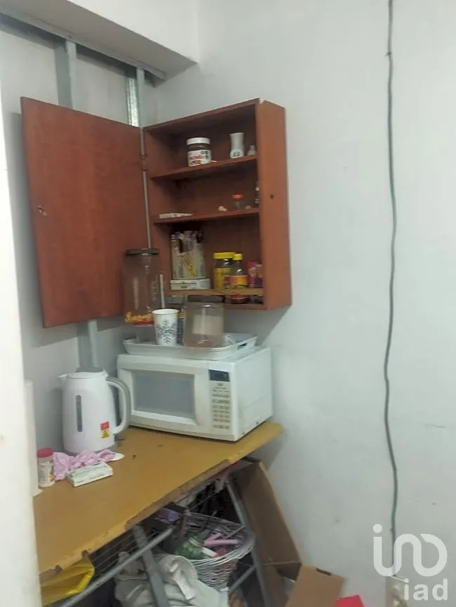 Local en Venta en Copilco El Bajo, Coyoacán, Ciudad de México | NEX-262159 | iad México | Foto 7 de 10