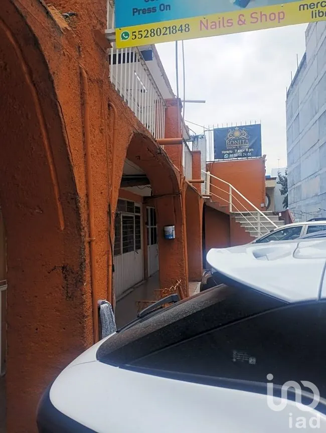 Local en Venta en Copilco El Bajo, Coyoacán, Ciudad de México | NEX-262159 | iad México | Foto 8 de 10